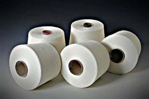 Crepe Yarns