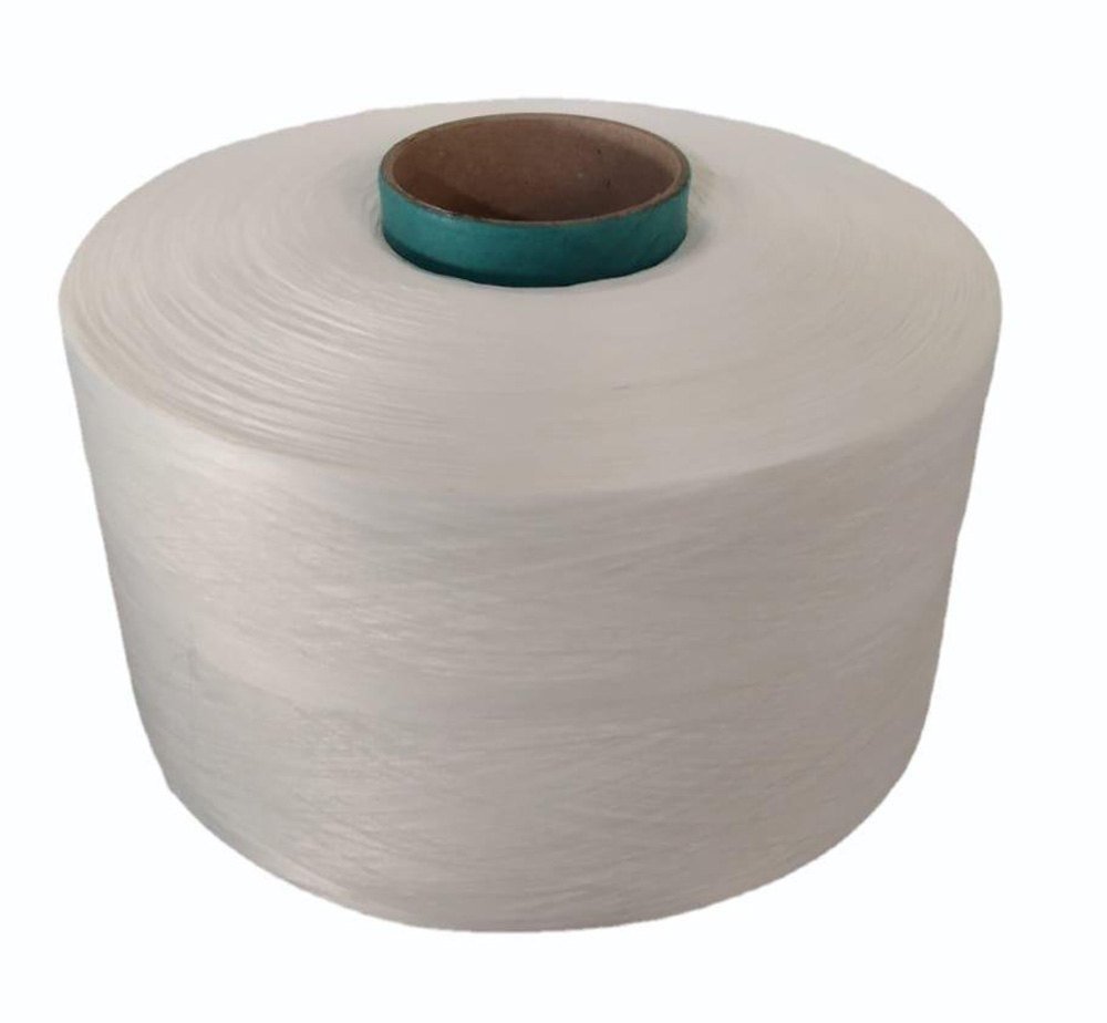Crepe Yarn