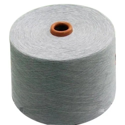 High-Twist Yarns