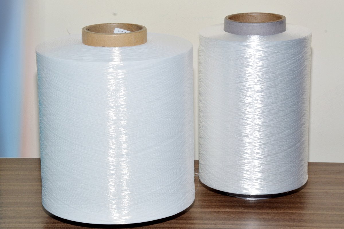 Nylon Filament Yarn