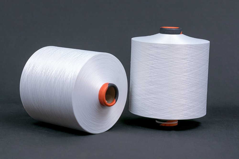 Texturised Yarns
