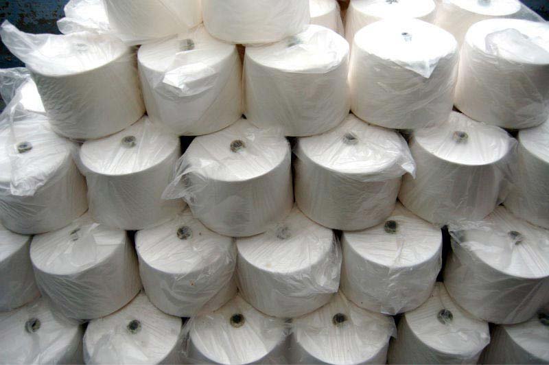 Viscose Blended Yarn